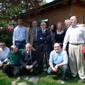 Un post assolutamente personale. E Paolo Conte è stato la mia&nbsp;ispirazione