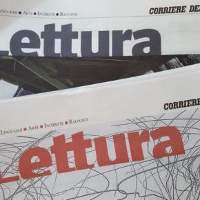 La Lettura, 8o mila copie in edicola e raccolta pubblicitaria a&nbsp;+30%