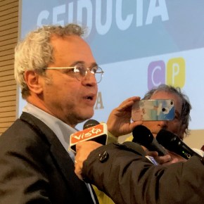 Mentana: “Nel giornalismo non si assumono i giovani perché i vecchi non se ne vanno”. E tu,&nbsp;direttore?