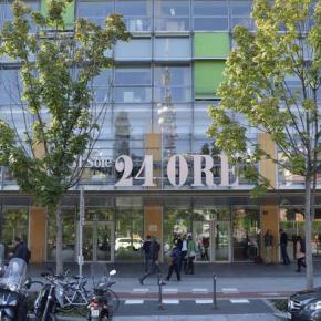 Sabato e domenica senza&nbsp;Sole