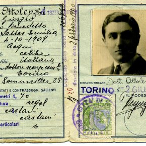 La Memoria, solo questo&nbsp;conta