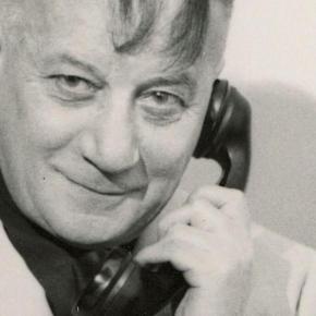 A 40 anni dalla scomparsa di Giulio De Benedetti, il Centro Studi Pestelli ricorda il leggendario direttore de la Stampa con una serata&nbsp;speciale