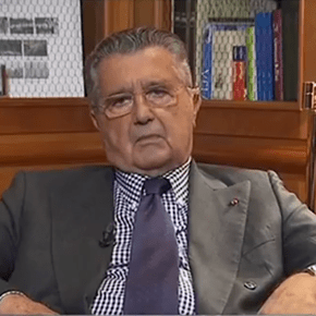 Il Foglio: “Fuoco amico della Stampa sull’Ingegnere”. Che cosa accade nel gruppo di Marco De&nbsp;Benedetti?