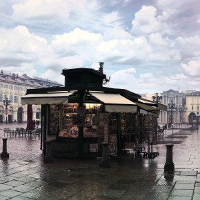 Vendite dei quotidiani nazionali novembre 2017. Repubblica rispetto al 2016 perde più di 29 mila copie al giorno. Anche gli altri tutti&nbsp;giù