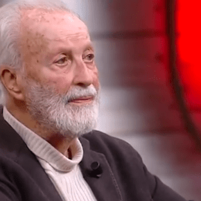 Scalfari bocciato in&nbsp;storia