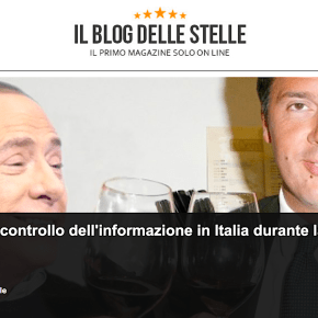 Pressapochismo al potere. Il M5S ricostruisce la lottizzazione&nbsp;Rai
