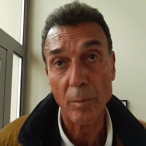 E’ morto Mimmo&nbsp;Càndito