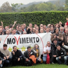 Vince il partito che ha fatto carta straccia dei giornali. E’ finita&nbsp;un’epoca