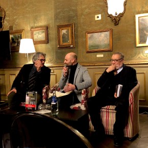 Abbiamo coltivato sogni e ci siamo innamorati della tv per&nbsp;sempre