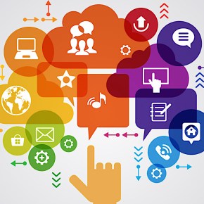 L’Italia è l’ultimo dei 28 paesi europei ad informarsi con le news&nbsp;online