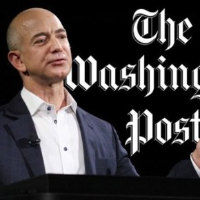 Jeff Bezos (Amazon) guadagna 1.000 dollari al secondo. La media di un dipendente è di 28 mila&nbsp;all’anno