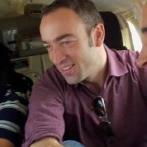 Giornalismo torinese in lutto. E’ morto Mauro Pianta. Aveva 47&nbsp;anni