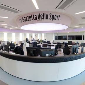 Stage alla Gazzetta dello Sport, pronte 10 borse di studio. Come&nbsp;candidarsi