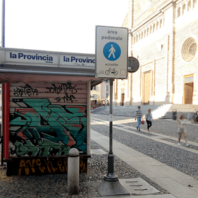 Primo sciopero dell’era Gedi. Astensione dal lavoro alla Provincia Pavese. Il Cdr: no al modello produttivo del Gruppo che riduce gli organici e sfrutta i&nbsp;collaboratori