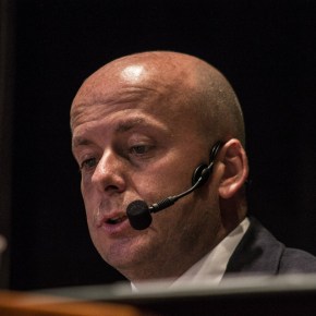 La solidarietà dell’Ordine dei giornalisti del Piemonte a Paolo Polastri, il cronista aggredito a Orbassano da un candidato&nbsp;sindaco