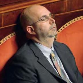 Adesso Crimi frena sui contributi ai giornali: “C’è chi non li prende. Dobbiamo ragionare su&nbsp;questo”