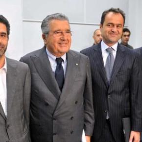 I risultati di Gedi mettono in crisi la galassia della famiglia De&nbsp;Benedetti