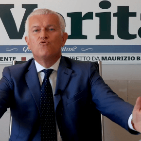 Affare fatto. Belpietro conclude l’acquisto dei periodici Mondadori. E potrebbe non sborsare un&nbsp;euro