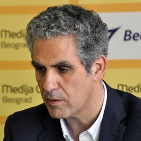 “Presidente Foa, lei è&nbsp;ebreo?”