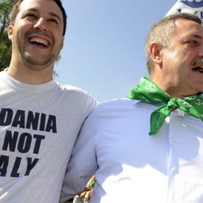 Prima di chiudere La Padania ha incassato dallo Stato 61 milioni di&nbsp;euro