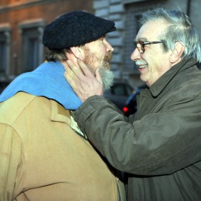 Andrea Mercenaro: “Giggino che auspica la chiusura di Repubblica dimostra il disprezzo per la libertà di stampa e una voracità vendicativa”