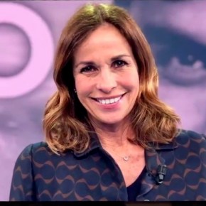 Cristina Parodi nel mirino di&nbsp;Salvini