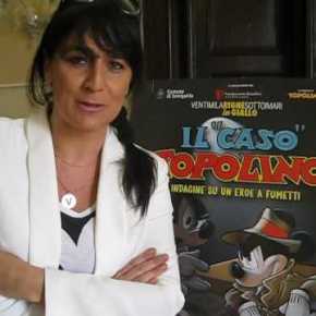 Terremoto al Papersera. Il direttore di Topolino Valentina De Poli si dimette improvvisamente dopo 11&nbsp;anni