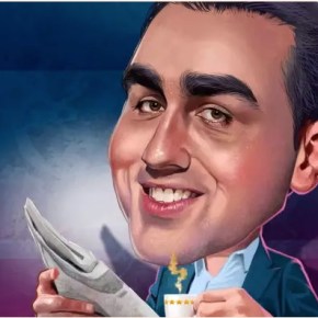 Ma questo qui non è mica&nbsp;normale