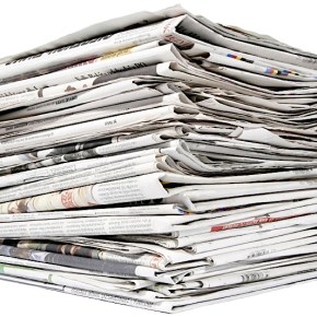 Appello ai frequentatori di Facebook e Instagram. Comprate i giornali, non postateli gratis sui&nbsp;social