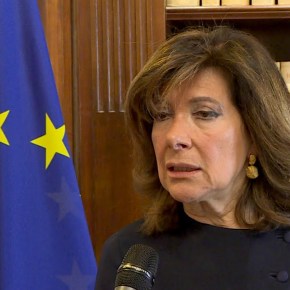 Casellati non è solo un&nbsp;parrucchiere