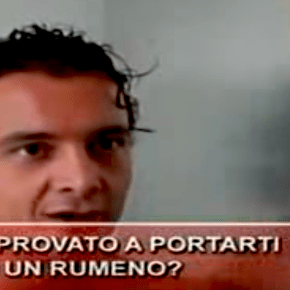 Rocco Casalino: “I vecchi e i down mi danno fastidio”. Un video del 2004 è tornato a galla, ma era “solo una recita” ad un corso di&nbsp;giornalismo