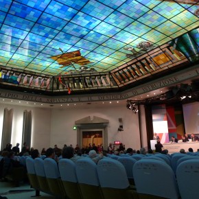 Domenica e lunedì il Piemonte elegge i delegati al Congresso della Fnsi. Ecco chi votare. Tutti i nomi dei candidati della lista Insieme per la&nbsp;Subalpina