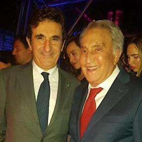 Emilio Fede torna in televisione. Accordo con Urbano Cairo a&nbsp;La7