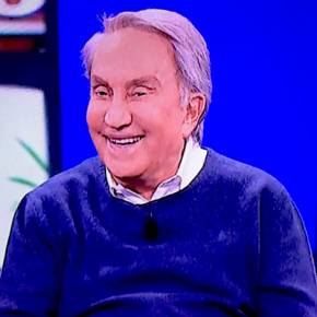 Emilio Fede in tour. Un talk sulla politica italiana con il Teatro Bolivar di Napoli: “Lavoro gratis”. Ma per ora senza un network&nbsp;televisivo