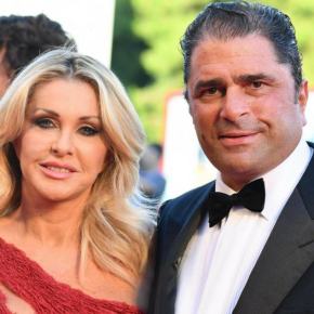 E’ di una giornalista lo sguardo più sexy della tv italiana. Paola Ferrari vince la top ten del fascino&nbsp;femminile