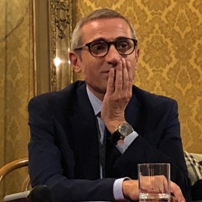 Di Maio ai giornalisti: “Vediamoci per discutere di equo compenso e precariato”. Sindacato e Ordine: “Prima chieda scusa alla categoria”