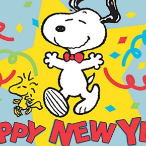 Nel 2018 i post pubblicati su questo blog sono stati 277 (72.680 parole). Con punte di 23 mila lettori ad&nbsp;articolo