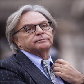 Diego Della Valle modifica la sua partecipazione azionaria in Rcs. Il capitale nella finanziaria di&nbsp;famiglia