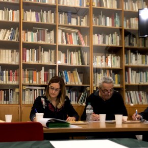 Insieme per la Subalpina fa il pieno dei voti. Al congresso Fnsi  10 delegati professionali. Classifica aggiornata con le preferenze. Rinnovo dei&nbsp;pensionati