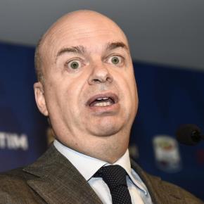 Il Milan spiava i giornalisti. E’ gravissimo o per la Fgci va bene&nbsp;così?