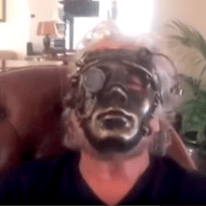 Manifestazione dei NoTav a Torino. Alla fine la colpa è sempre dei&nbsp;giornali