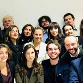 Ecco la redazione di Open. Enrico Mentana: “Faranno benissimo. Entro pochi mesi saranno molti di&nbsp;più”