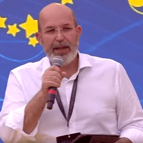 L’anno che c’è, il Crimi che&nbsp;verrà