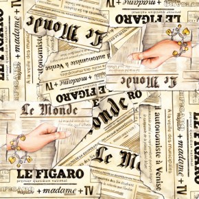 Giornali di carta e online, medesime norme penali. Ma fa eccezione la bacheca di Facebook, a cui non si può applicare il termine “stampa”