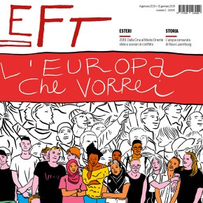 Left: “Salvini come Goebbels e Hitler”. Il ministro: “Vergognatevi, cretini”