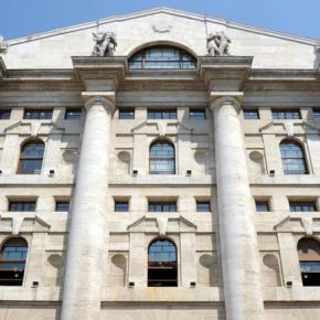 L’anno nero di Gedi in Borsa, in 12 mesi dimezzato il suo&nbsp;valore