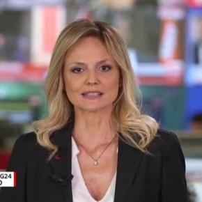 Per le elezioni europee Di Maio va a caccia di giornalisti da candidare. Obiettivo del giorno: Sarah&nbsp;Varetto