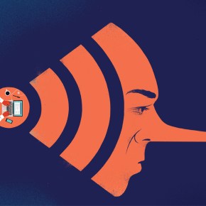 Aggiornato l’elenco dei siti fake dedicati alla scienza. La blacklist delle news sulla medicina, da stare alla&nbsp;larga