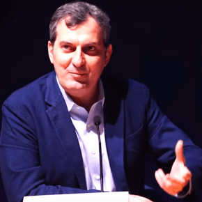 Le Fiat non si rompono mai, Calabresi lascia Repubblica. Cambiano i padroni, l’ipocrisia resta&nbsp;intatta