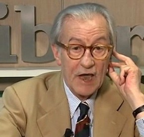 Una petizione per chiedere la radiazione dall’Albo dei giornalisti di Vittorio Feltri. Raggiunte in poche ore 10 mila&nbsp;firme